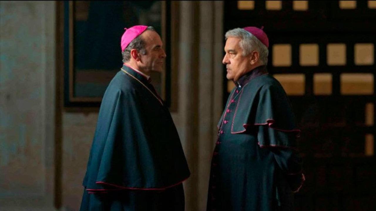 Claret estuvo con nosotros en El Espejo