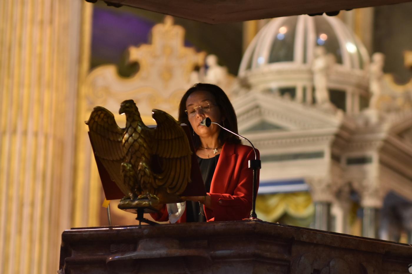 D. Jesús Catalá: «Ayudad, queridos cofrades, a promover el encuentro con el Señor y con su Madre»