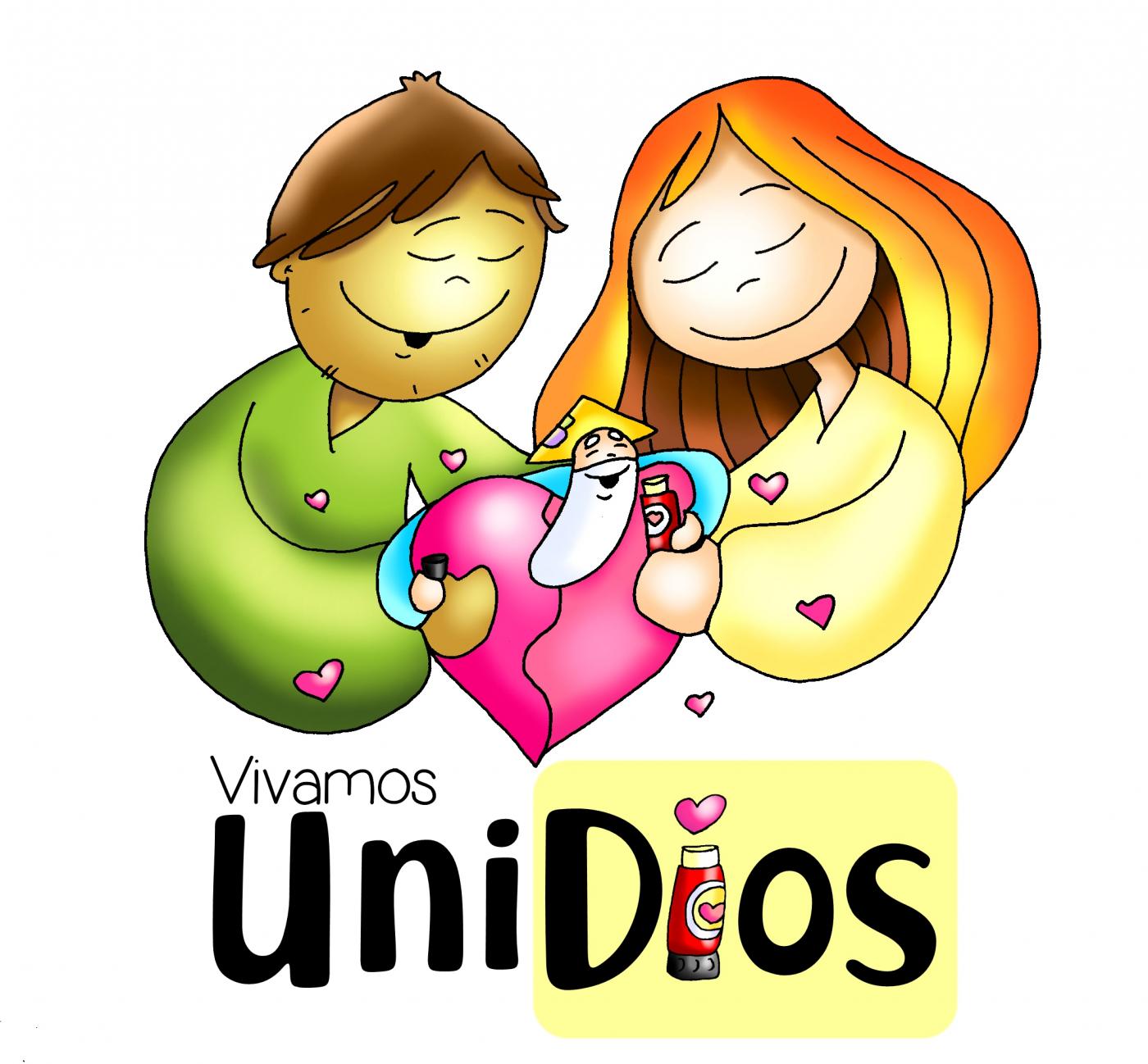 Comentario al evangelio del domingo 3 de octubre, por Encarni Llamas