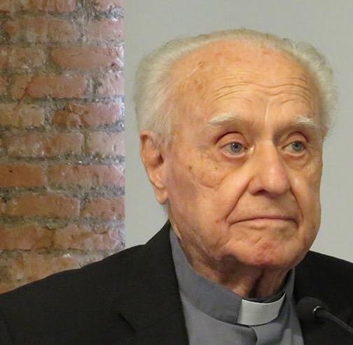 El padre Ramón Buxarrais. La hermosa realidad de un cuento