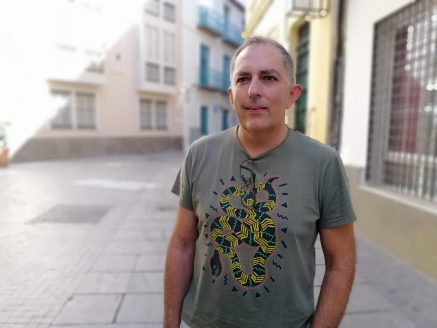 LA CARIDAD TIENE VOZ. El Hogar Pozo Dulce cumple 20 años