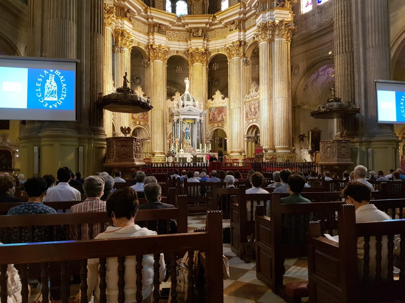 Prioridades pastorales para el curso 2021-2022