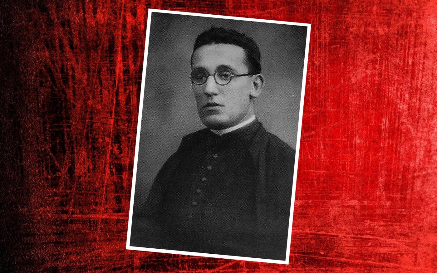 6 de noviembre: Antonio Benítez Arias, nuevo beato malagueño