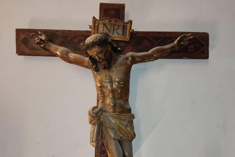 El Señor de los Temblores