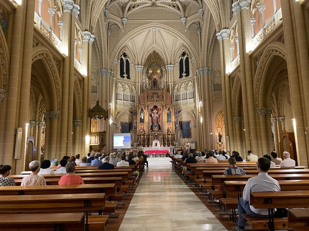Un concierto para agradecer la entrega de los sanitarios durante el Covid