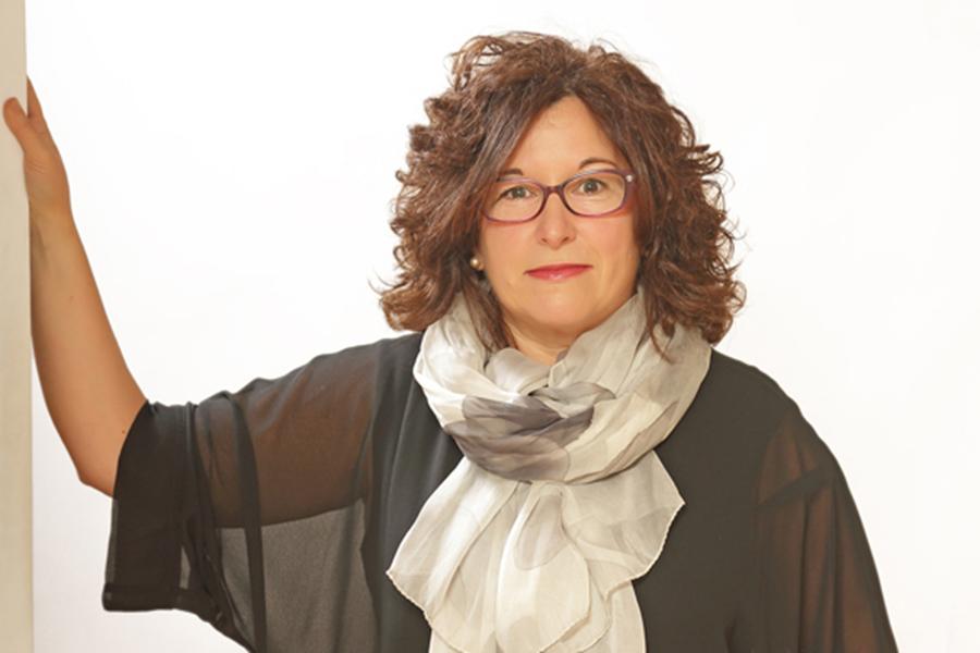 Teresa Martínez: «El Buen Samaritano es ejemplo de una atención centrada en la persona y un referente en España»