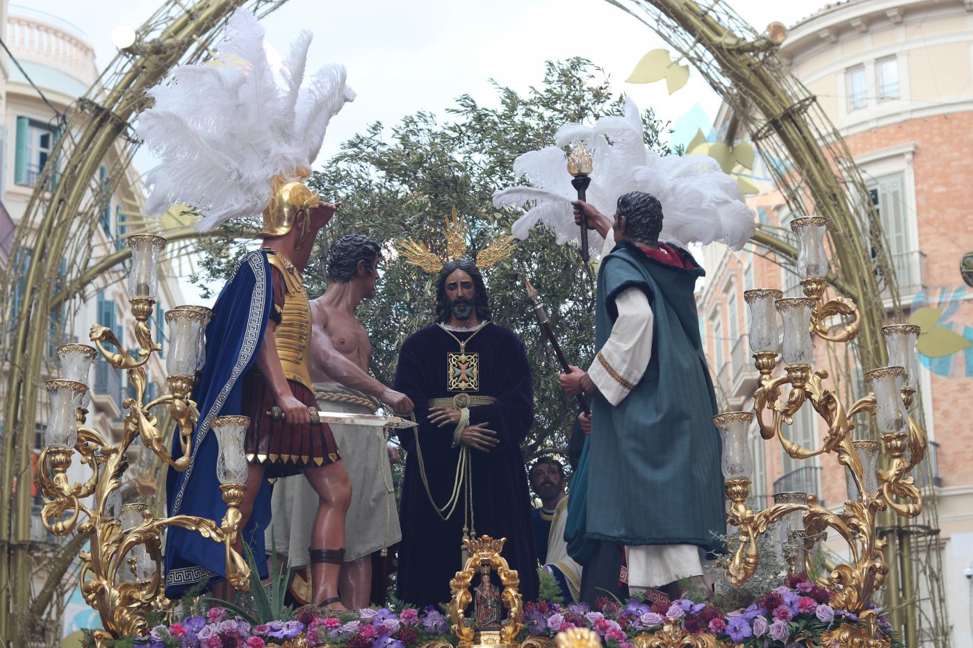 Magna Camino de la Gloria // G. GARCÍA