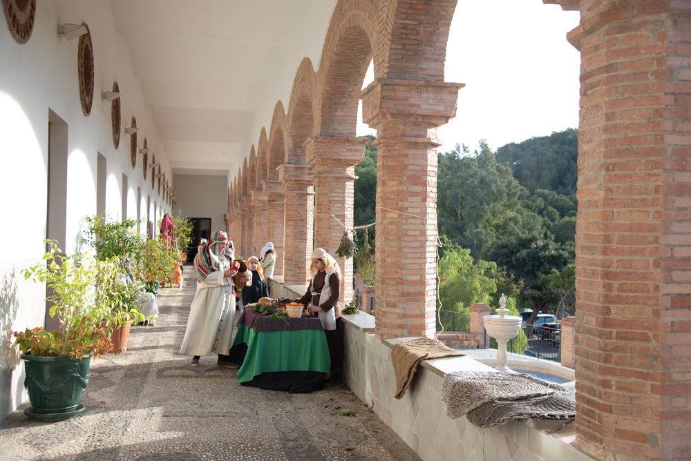 El Belén Viviente Diocesano volverá a ser presencial los días 17 y 18 de diciembre