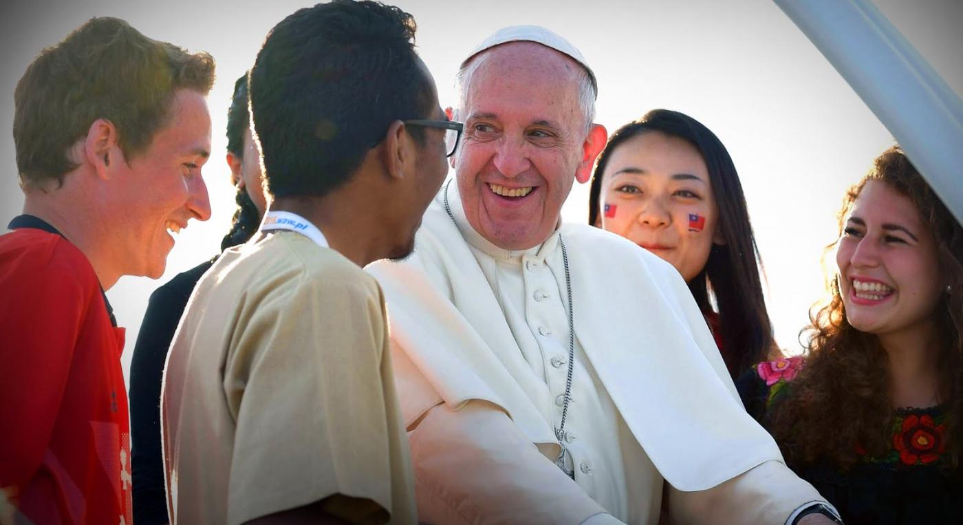 Itinerario para la celebración del sínodo, en las Prioridades Pastorales