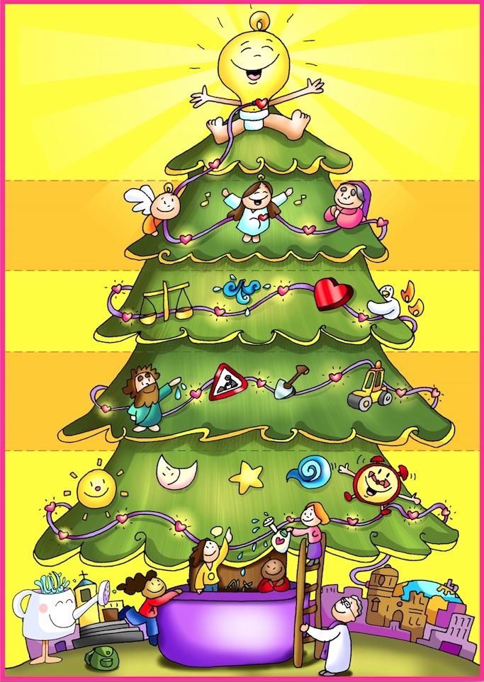 Adviento: riega tu vida y hazla crecer