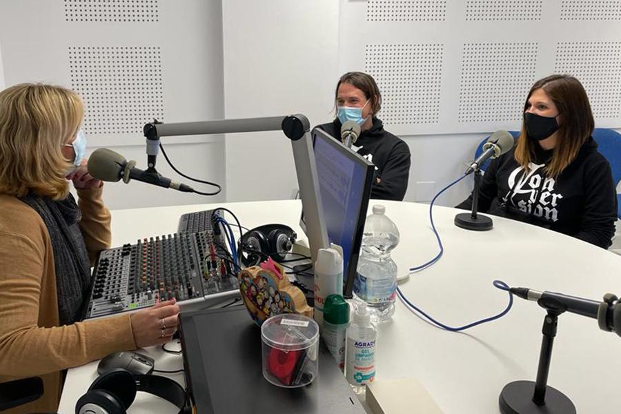 «El musical Conversión es una verdadera catequesis»