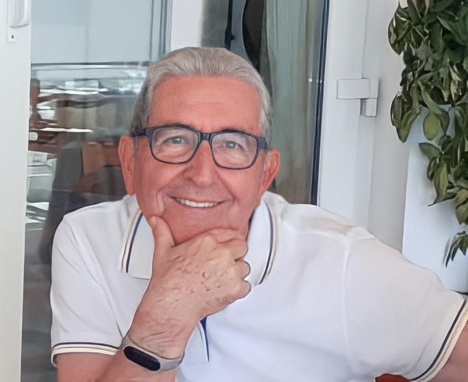 Antonio Carballeda: «El éxito del sínodo va a depender del trabajo de todos: laicos y presbíteros»