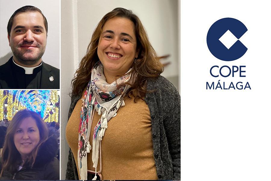 LOS JINETES DEL ADVIENTO. Oración a María Inmaculada