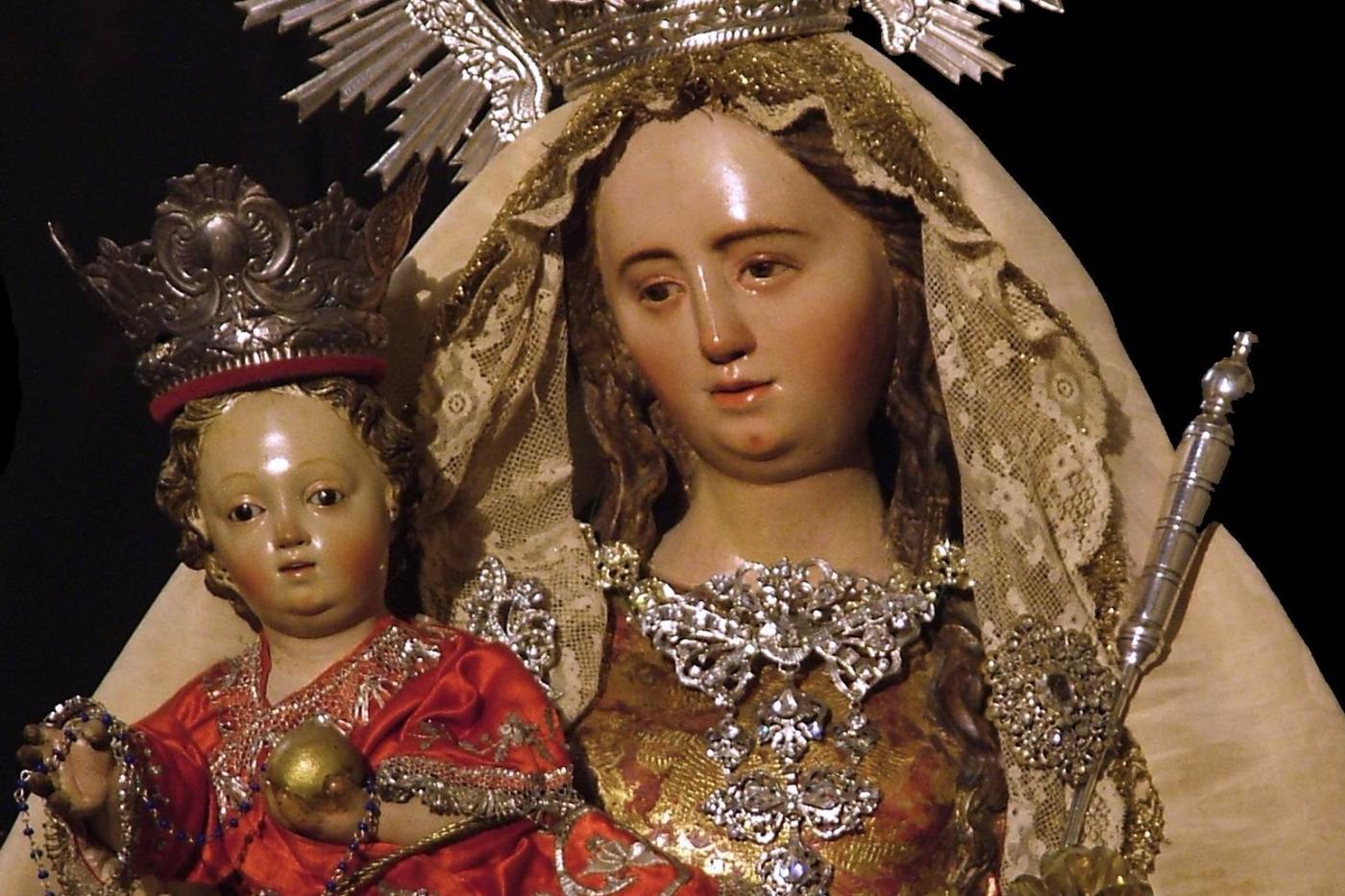 Pocos conocen el origen de la Salve los sábados