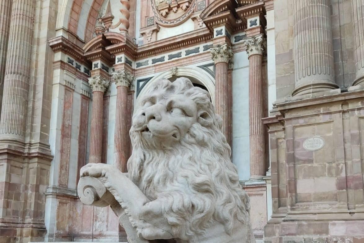 Leones catedralicios