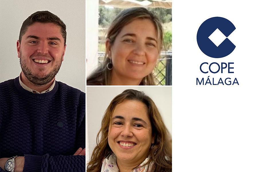 LOS JINETES DE LA NAVIDAD. ¡Ya vienen los Magos de Oriente!