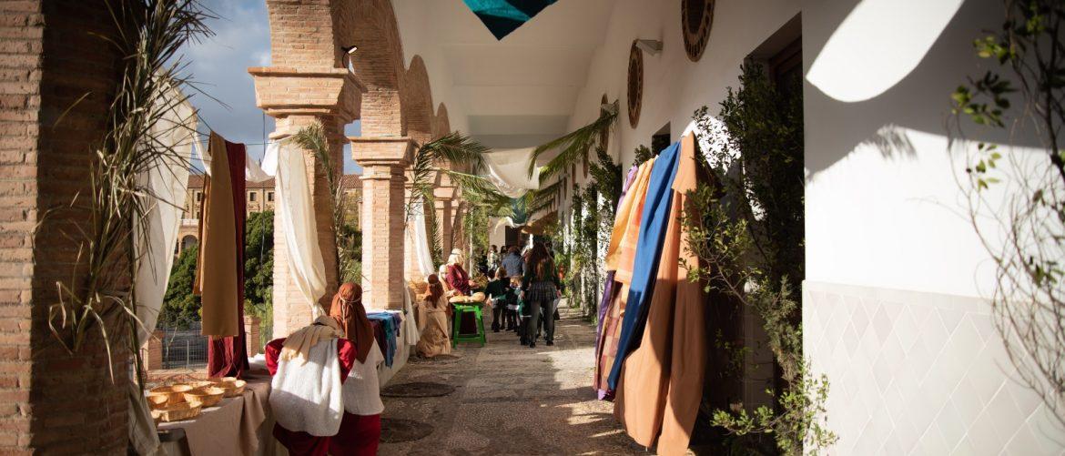 Se suspende el Belén Viviente Diocesano