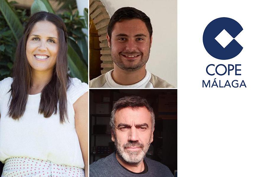 LOS JINETES DE LA NAVIDAD. El Bautismo del Señor y el envío misionero