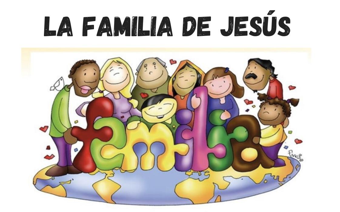 Caminar, orar y trabajar juntos