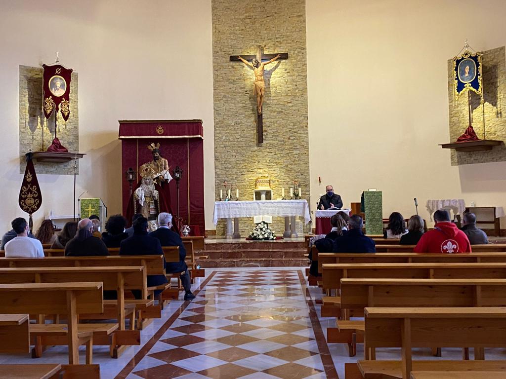 Asamblea arciprestal en Axarquía Interior
