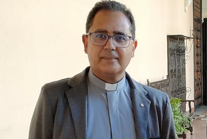 Vicente Martín: «Málaga tiene una gran historia de opción por los pobres»