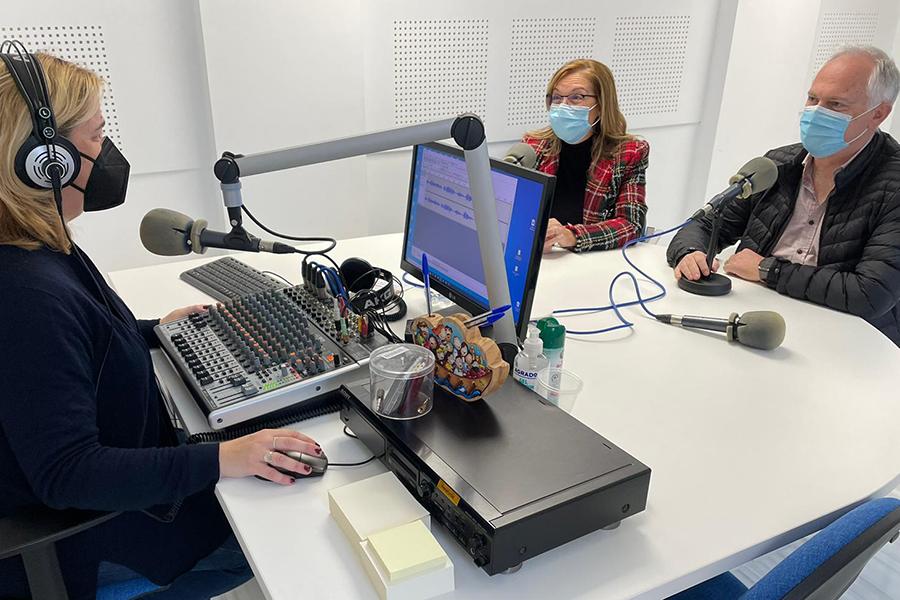 «En Málaga comenzamos la Semana del Matrimonio con una impresionante ruta romántica»