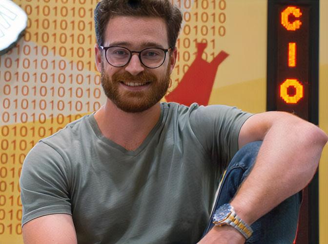 Un alumno del colegio diocesano Santa Rosa de Lima, protagonista de 2022 según Forbes