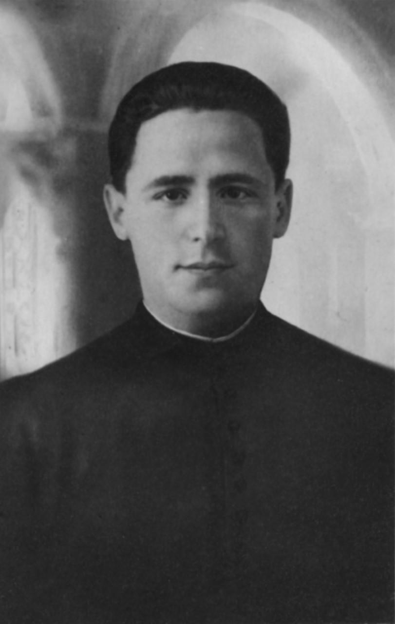 Conoce más a Miguel Romero. «Siempre tendrá un hueco especial en su parroquia de Coín»