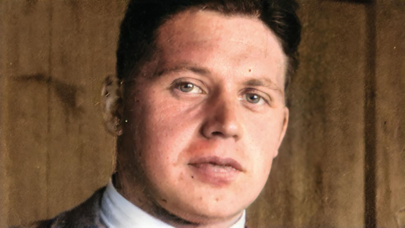 Beato Josef Mayr-Nusser, mártir de la fe y la conciencia