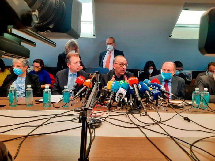 La Conferencia Episcopal Española encarga una auditoría independiente sobre los abusos a menores en la Iglesia