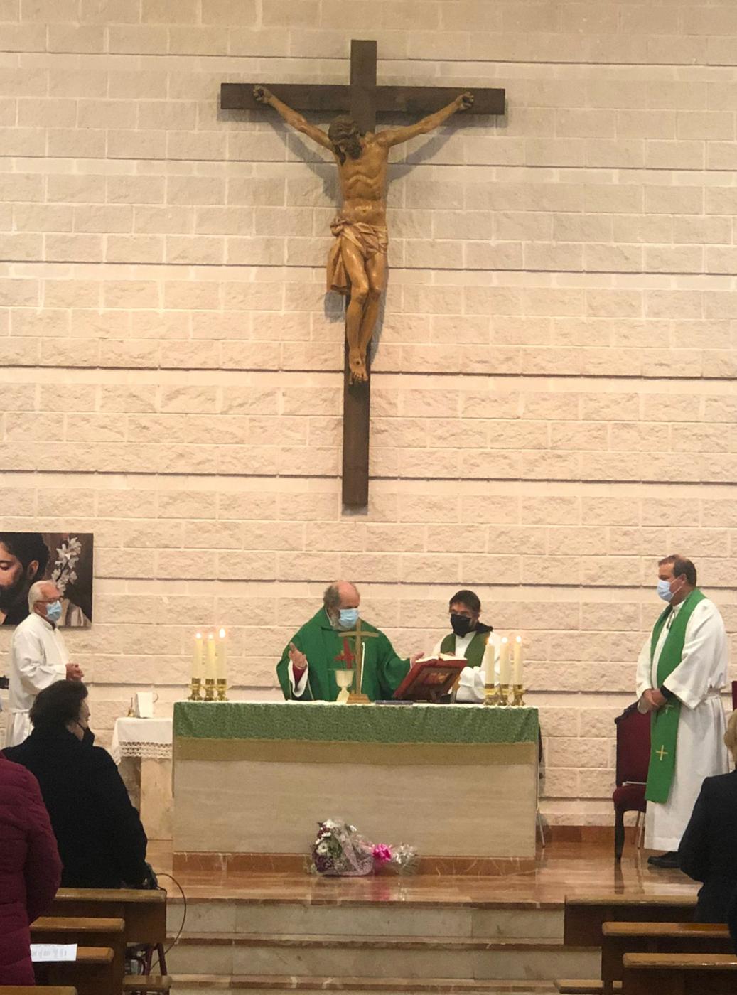 27 FEBRERO. Aniversario del fallecimiento de Guillermo Rovirosa y Tomás Malagón