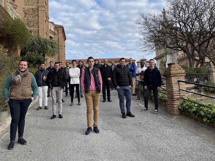 «Los futuros sacerdotes están cercanos a la vida y las preocupaciones de nuestras comunidades»