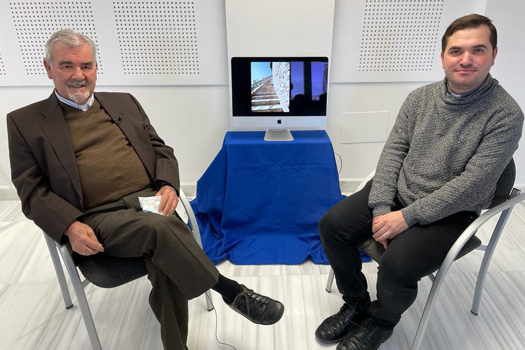 Juan Morales y Rafael López hablan sobre si vale la pena ser cura