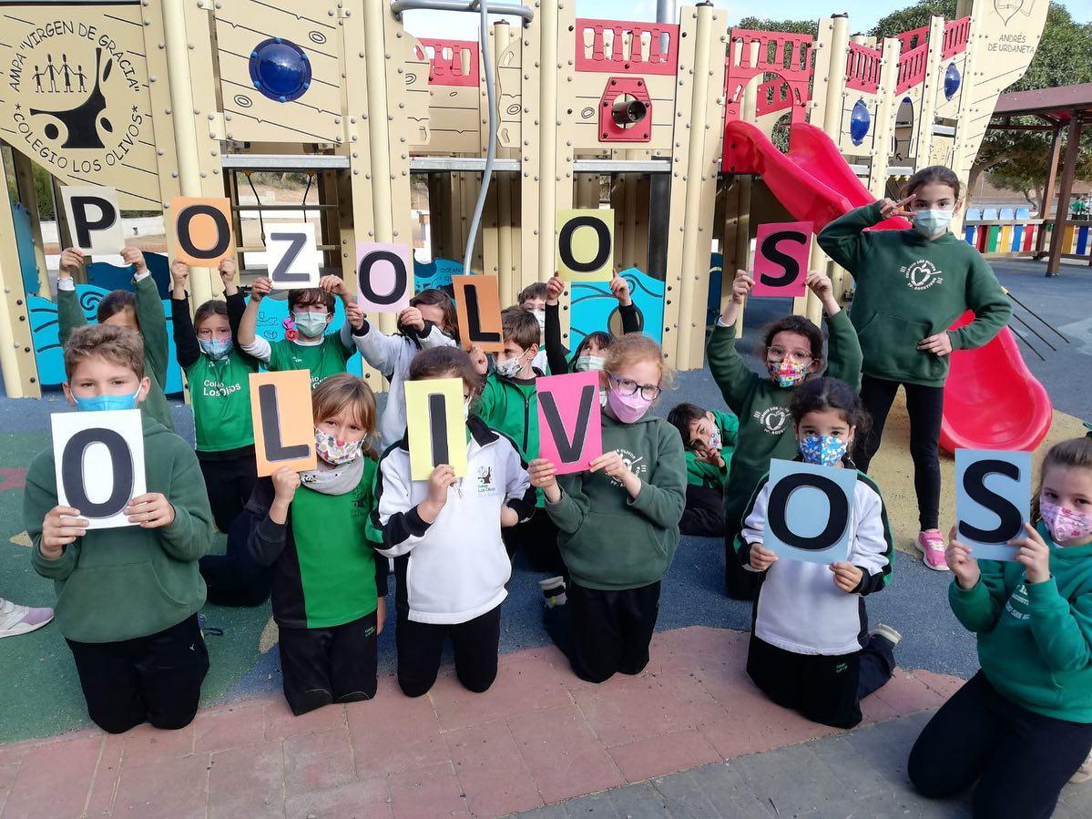 Solidaridad con Etiopía desde Los Olivos