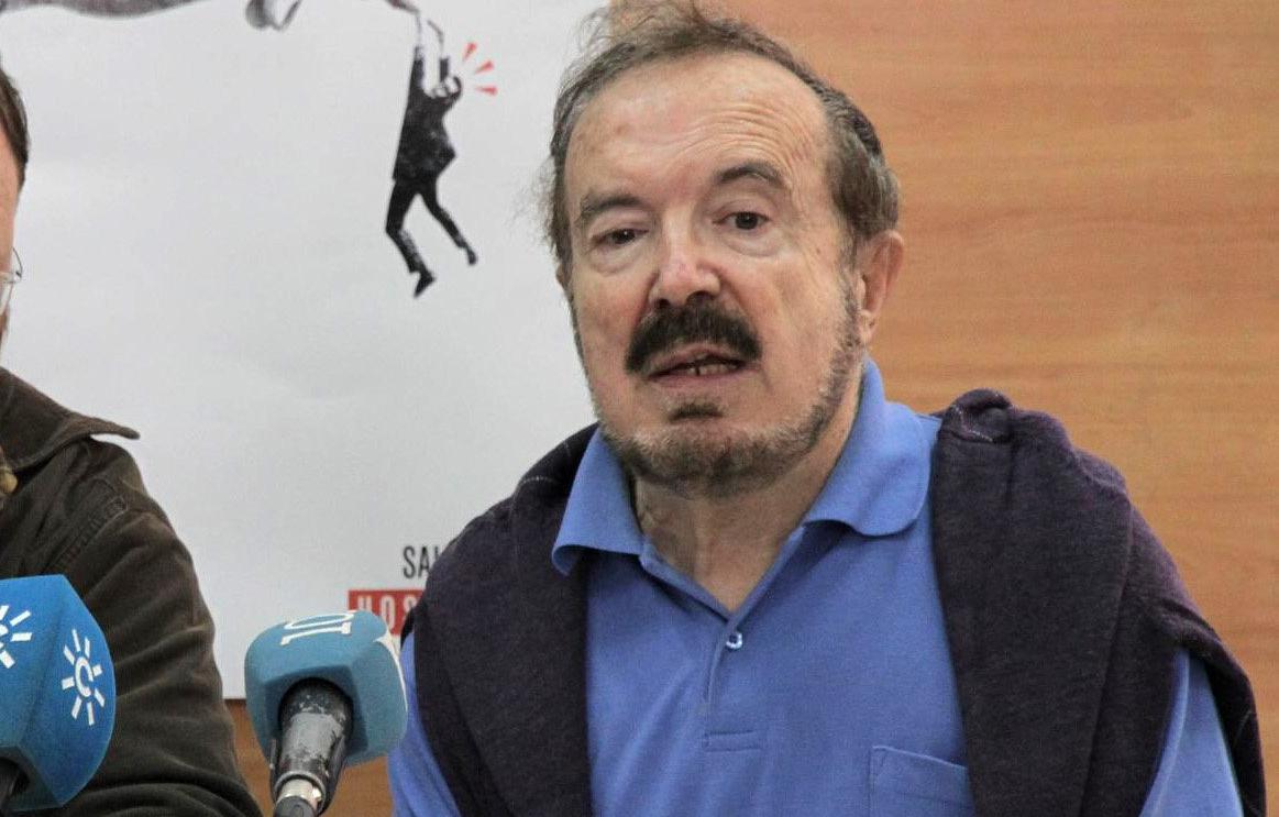 La Iglesia con los alejados, centro del Foro Miguel de León