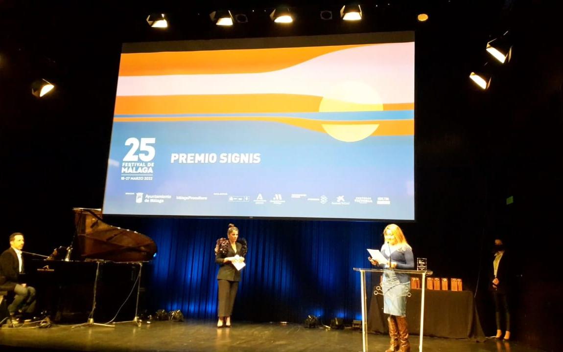 "Festival de Málaga: como en casa", por Jesús de la Llave