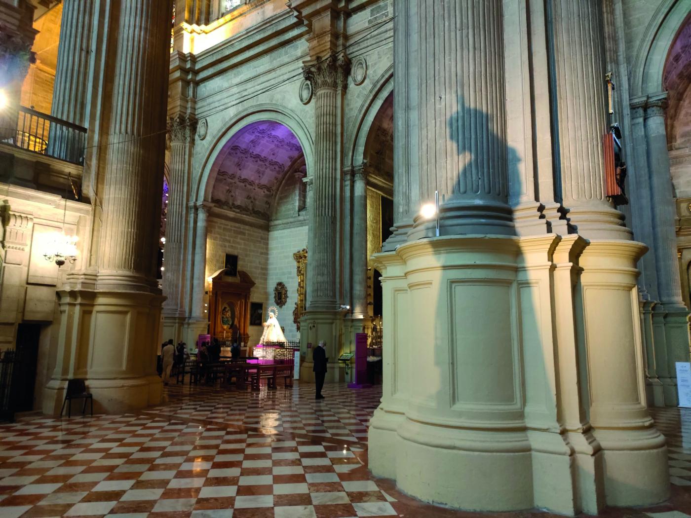 VIERNES SANTO. Salvados en la cruz
