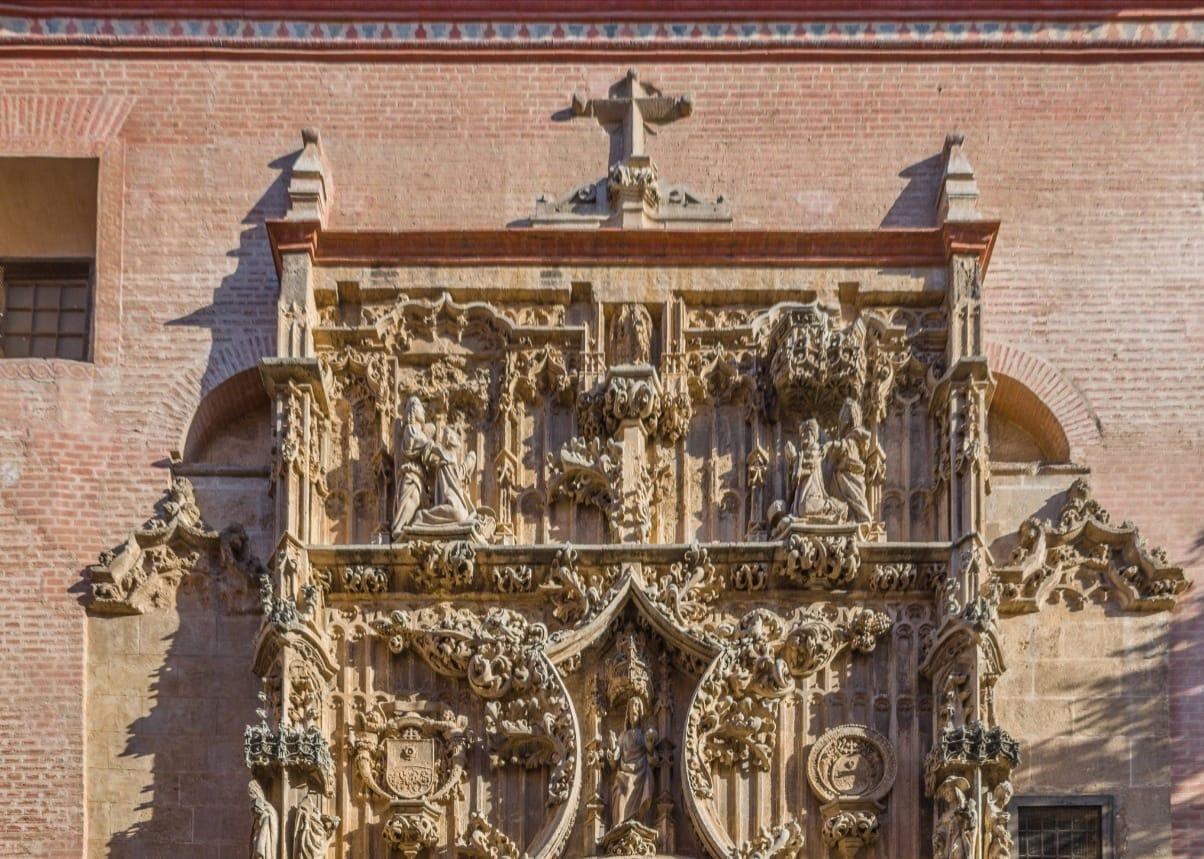 Nuestra Señora de la Esperanza