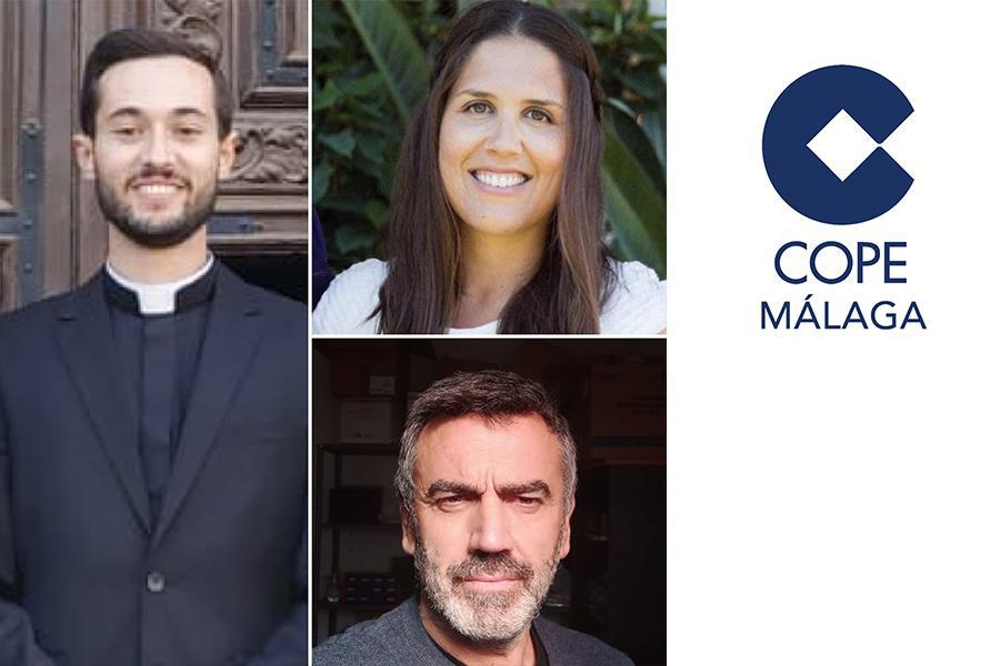 «Cristo Resucitado es nuestra esperanza»