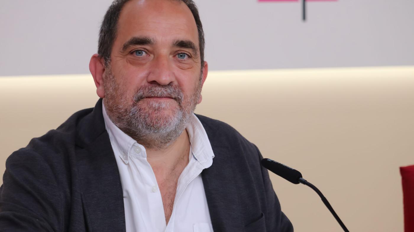 «En España han convertido la Religión en una caricatura»