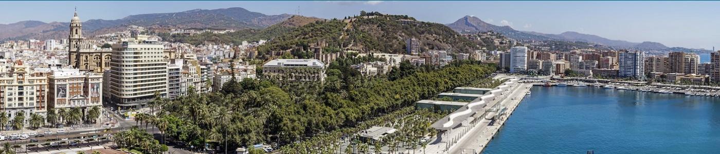 La Diócesis de Málaga