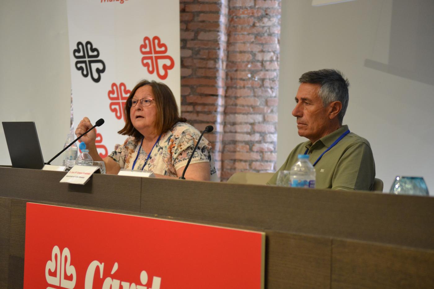 Asamblea Diocesana de Cáritas