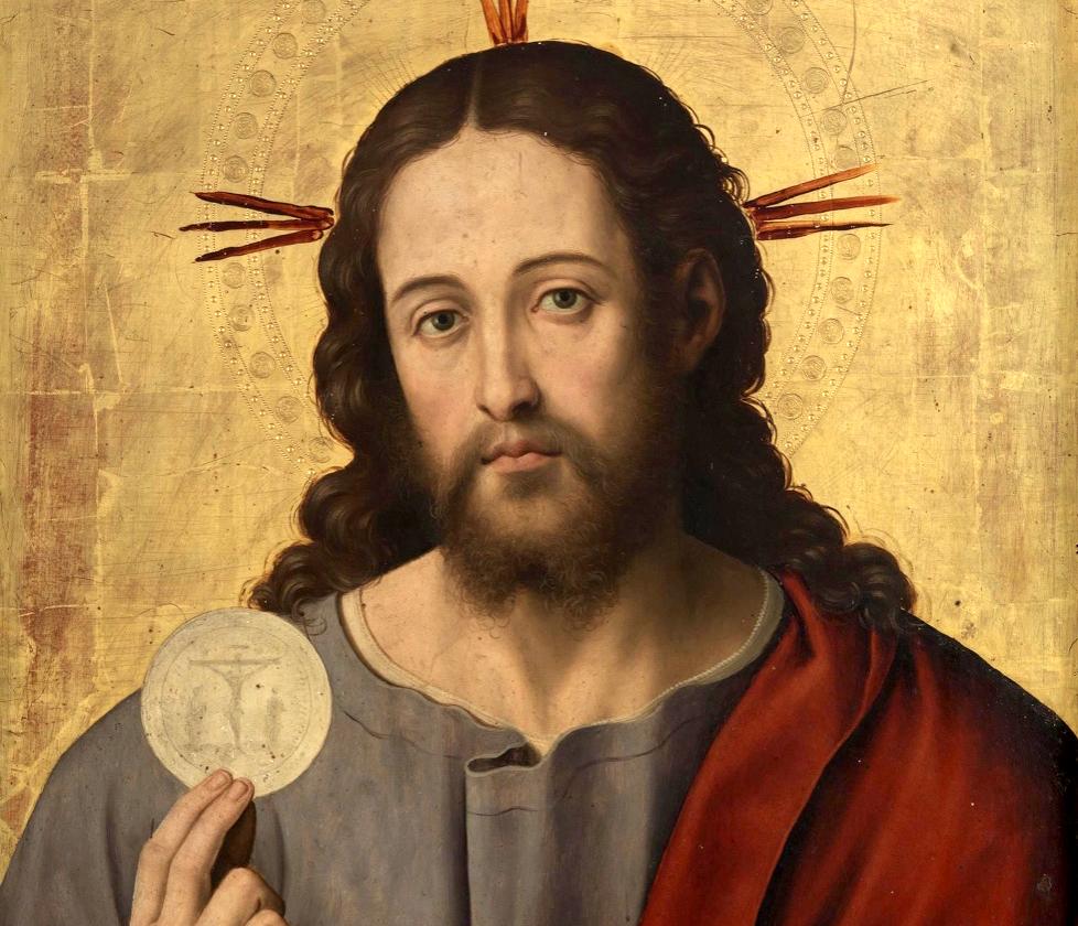 «En Jesucristo, todo el pueblo santo de Dios fue constituido pueblo sacerdotal»