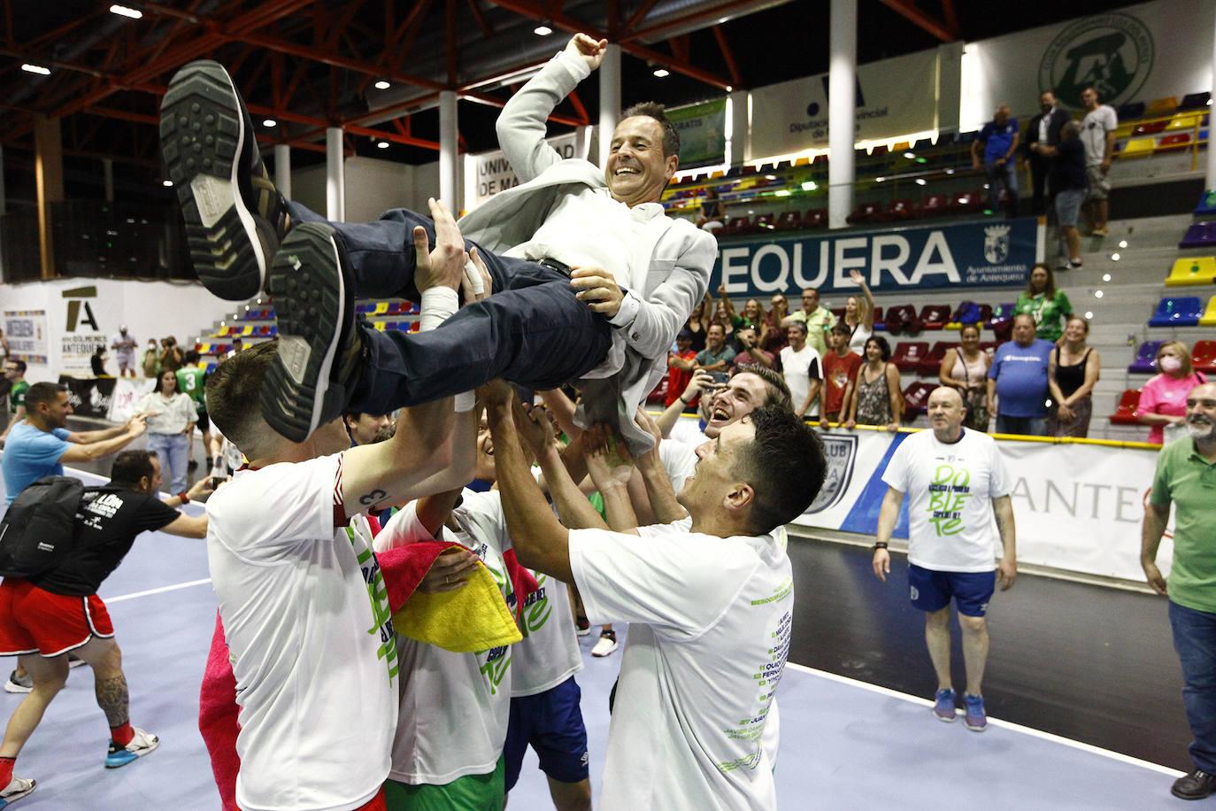 Tete: «Cuando conectas en la oración te inunda una inmensa felicidad»