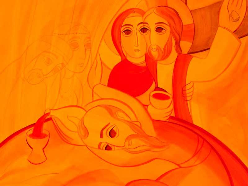 «Sí a la familia y sí a la vida», nota de la Subcomisión Episcopal para la Familia y la Defensa de la Vida