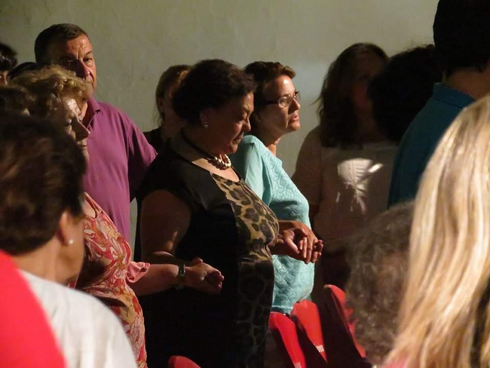 Este sábado vuelve la Noche Talithakum con su edición XVII