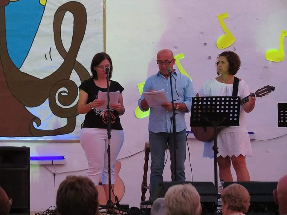 Este sábado vuelve la Noche Talithakum con su edición XVII