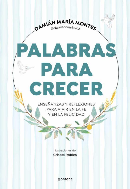 Libro recomendado: Palabras Para Crecer