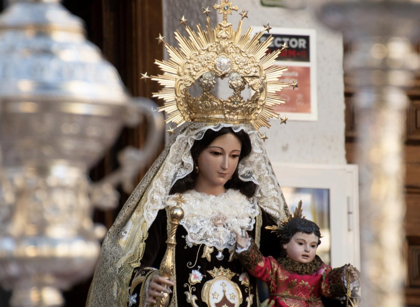 Carmen de los Boliches