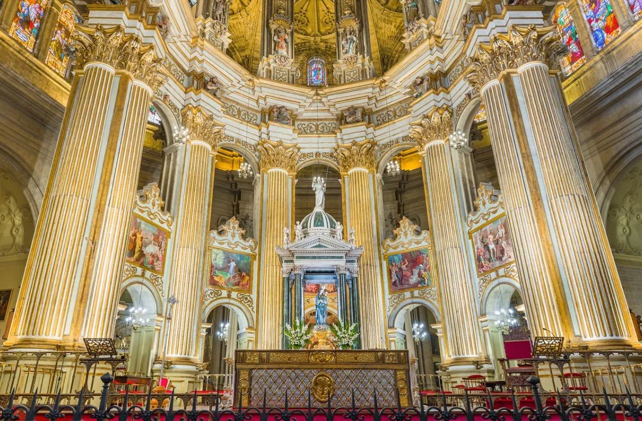 Los fieles que lo deseen podrán confirmarse en la Catedral
